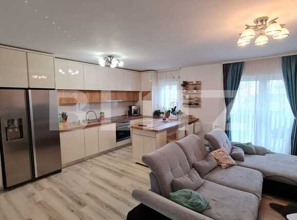 Apartament de vânzare 2 camere Floreşti - 80516AV | BLITZ Cluj-Napoca | Poza1