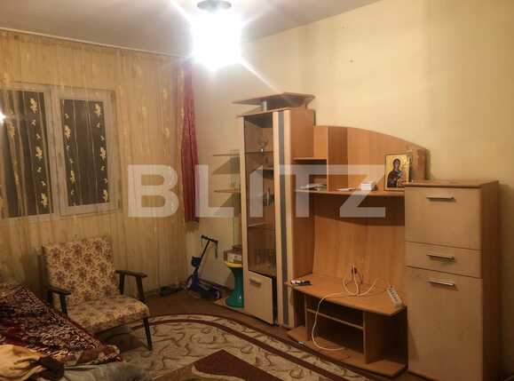 Apartament de vânzare 3 camere Manastur - 80518AV | BLITZ Cluj-Napoca | Poza1