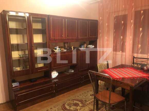 Apartament de vânzare 3 camere Manastur - 80518AV | BLITZ Cluj-Napoca | Poza3