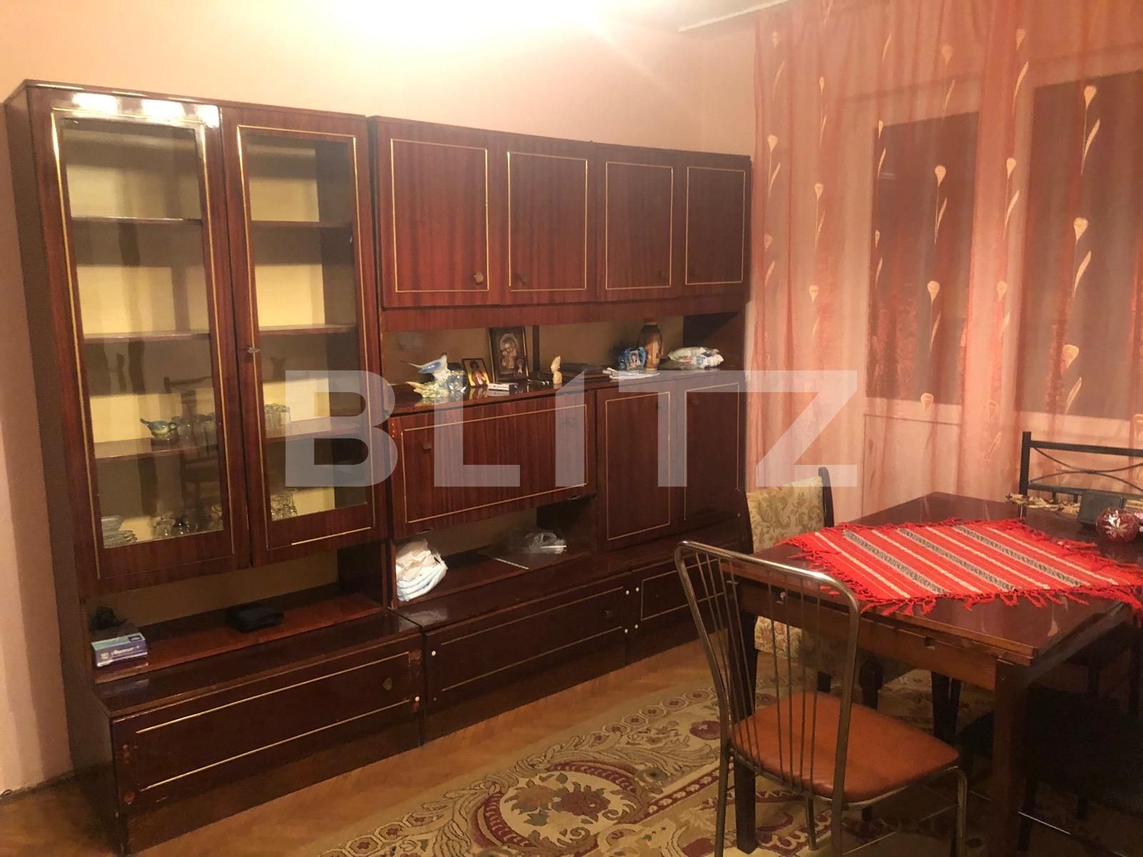 Apartament de vânzare 3 camere Manastur - 80518AV | BLITZ Cluj-Napoca | Poza3