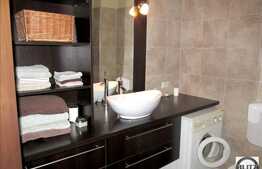 Apartament de vanzare, 2 camere in zona Oncos. Loc de parcare!