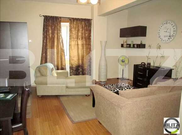 Apartament de vânzare 2 camere Bună Ziua - 8052AV | BLITZ Cluj-Napoca | Poza1