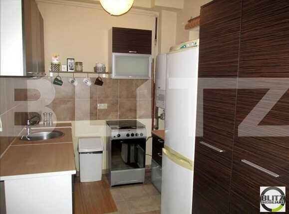 Apartament de vânzare 2 camere Bună Ziua - 8052AV | BLITZ Cluj-Napoca | Poza5
