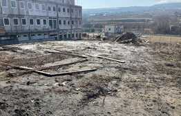 Teren intravilan de 600 mp in Chinteni, aproape de zona Terra 