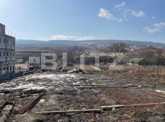 Teren de vânzare Chinteni - 80520TV | BLITZ Cluj-Napoca | Poza2