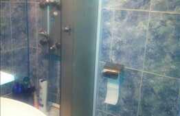 Vanzare 2 camere, zona strazii Avram Iancu. 2 locuri de parcare si 2 boxe!