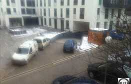 Vanzare 2 camere, zona strazii Avram Iancu. 2 locuri de parcare si 2 boxe!