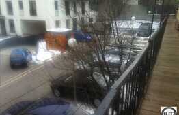 Vanzare 2 camere, zona strazii Avram Iancu. 2 locuri de parcare si 2 boxe!