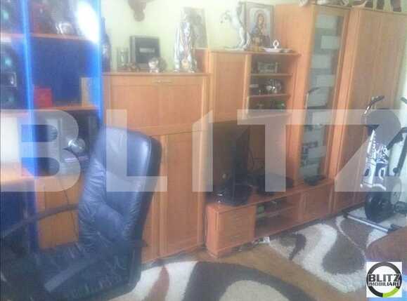 Apartament de vânzare 2 camere Central - 8053AV | BLITZ Cluj-Napoca | Poza1