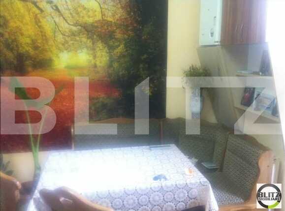 Apartament de vânzare 2 camere Central - 8053AV | BLITZ Cluj-Napoca | Poza4