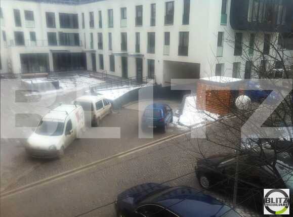 Apartament de vânzare 2 camere Central - 8053AV | BLITZ Cluj-Napoca | Poza9