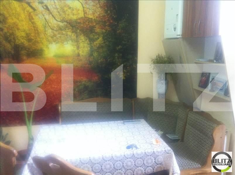 Apartament de vânzare 2 camere Central - 8053AV | BLITZ Cluj-Napoca | Poza4