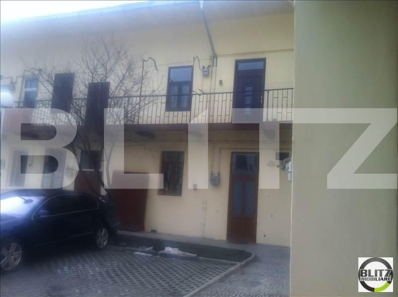 Apartament de vânzare 2 camere Central - 8053AV | BLITZ Cluj-Napoca | Poza11