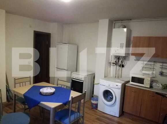 Apartament de închiriat 2 camere Central - 80532AI | BLITZ Cluj-Napoca | Poza5