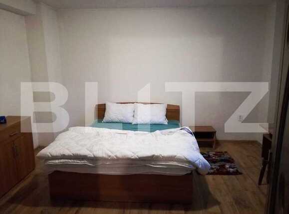Apartament de închiriat 2 camere Central - 80532AI | BLITZ Cluj-Napoca | Poza3