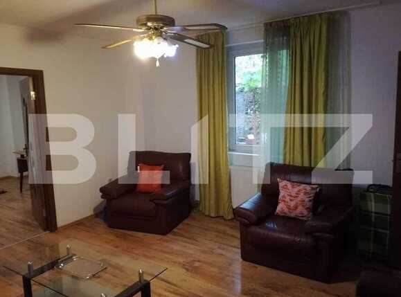 Apartament de închiriat 2 camere Central - 80532AI | BLITZ Cluj-Napoca | Poza2