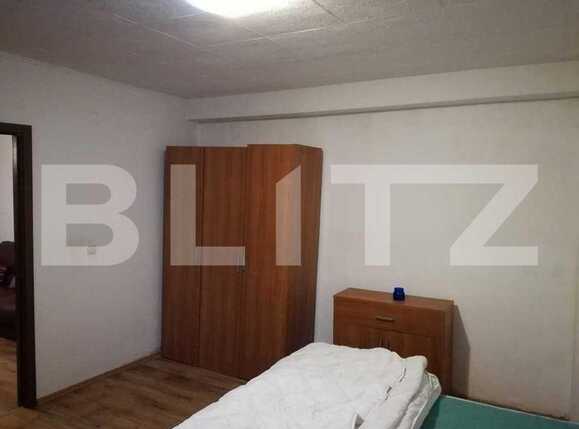 Apartament de închiriat 2 camere Central - 80532AI | BLITZ Cluj-Napoca | Poza4