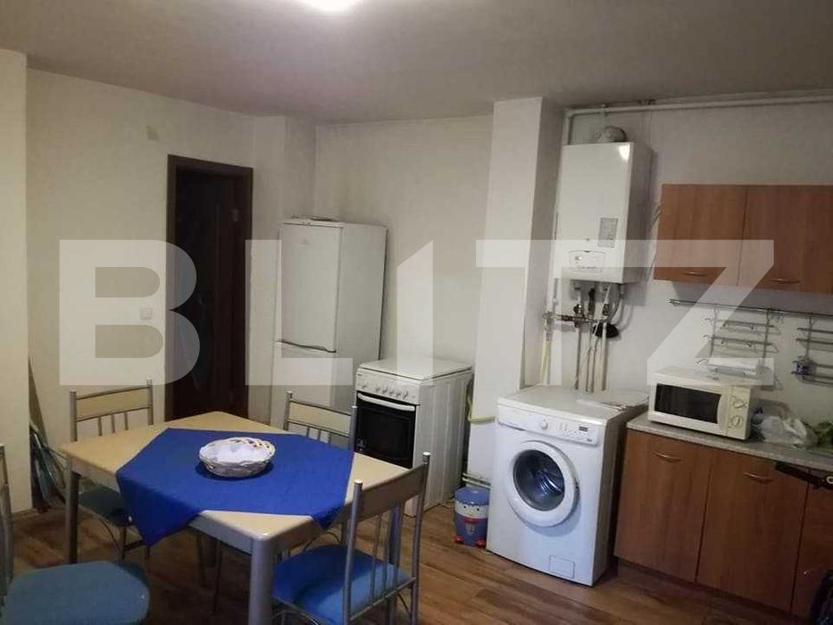Apartament de închiriat 2 camere Central - 80532AI | BLITZ Cluj-Napoca | Poza5