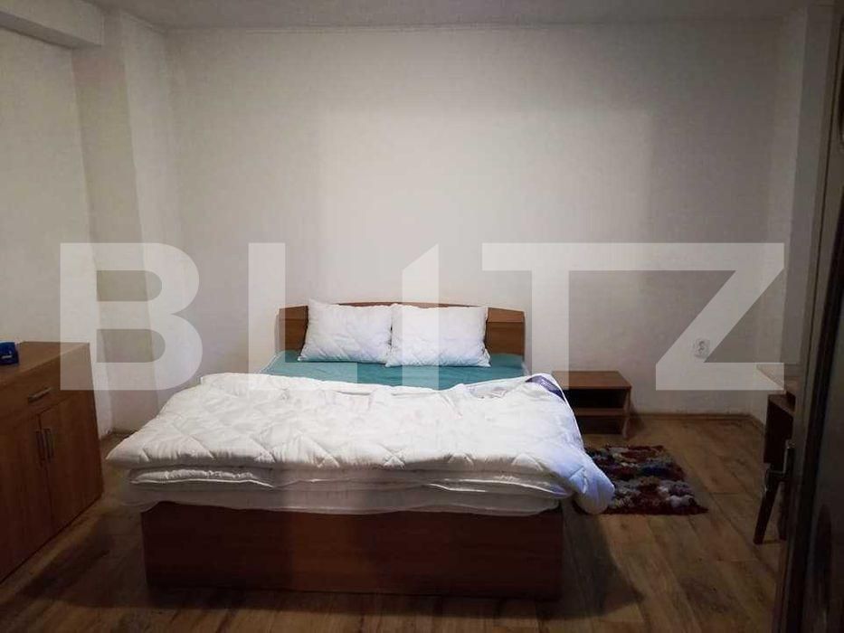 Apartament de închiriat 2 camere Central - 80532AI | BLITZ Cluj-Napoca | Poza3