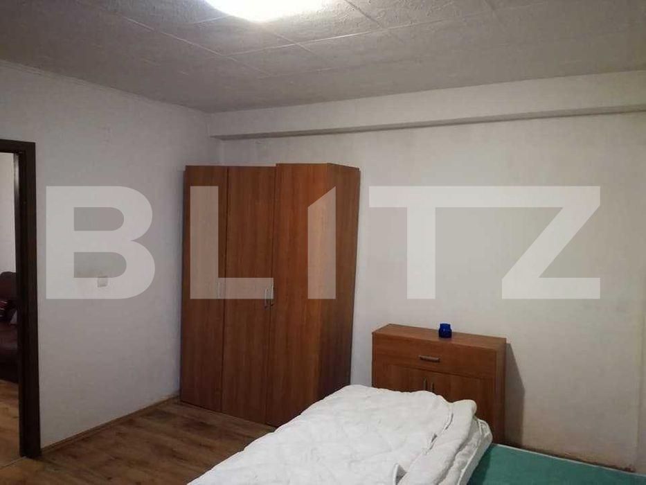 Apartament de închiriat 2 camere Central - 80532AI | BLITZ Cluj-Napoca | Poza4