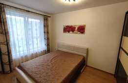 Apartament de 2 camere, modern, 58 mp, zona Avantgarden Bartolomeu