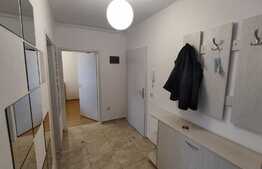 Apartament de 2 camere, modern, 58 mp, zona Avantgarden Bartolomeu
