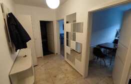 Apartament de 2 camere, modern, 58 mp, zona Avantgarden Bartolomeu