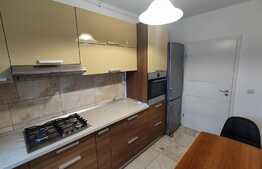 Apartament de 2 camere, modern, 58 mp, zona Avantgarden Bartolomeu