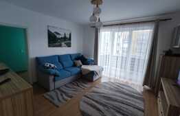 Apartament de 2 camere, modern, 58 mp, zona Avantgarden Bartolomeu