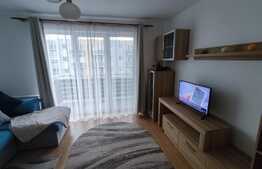Apartament de 2 camere, modern, 58 mp, zona Avantgarden Bartolomeu