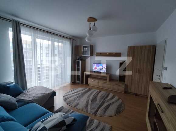 Apartament de vânzare 2 camere Avantgarden - 80533AV | BLITZ Brașov | Poza1