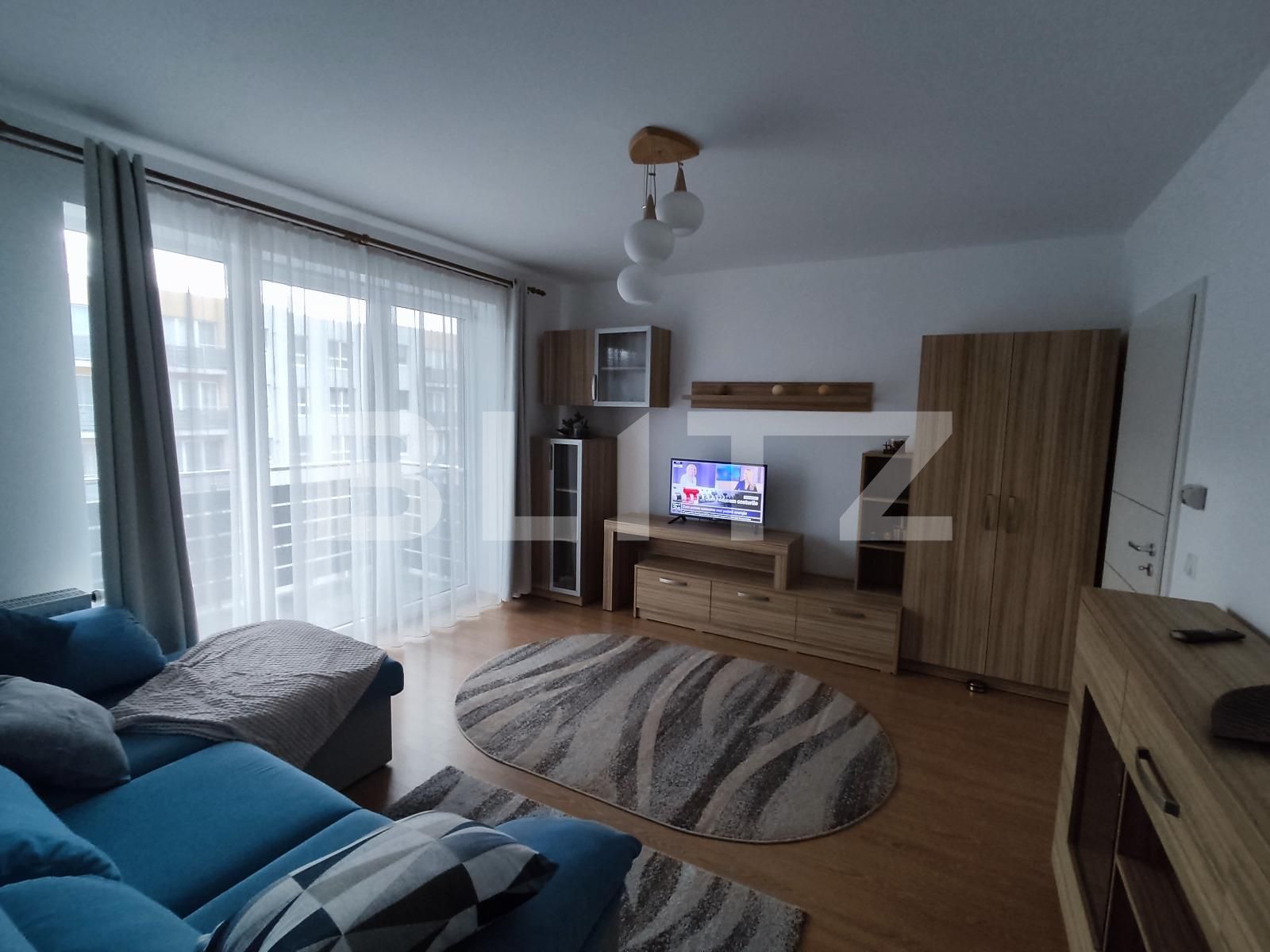 Apartament de vânzare 2 camere Avantgarden - 80533AV | BLITZ Brașov | Poza1