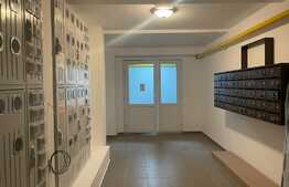 Super oferta! - Garsoniera Subcetate City -Sanpetru