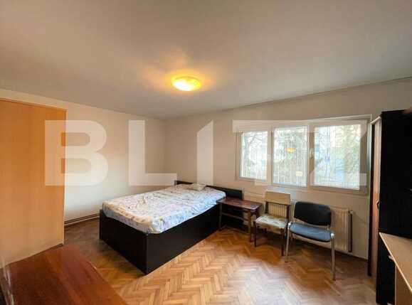 Apartament de vânzare 2 camere Marasti - 80539AV | BLITZ Cluj-Napoca | Poza1