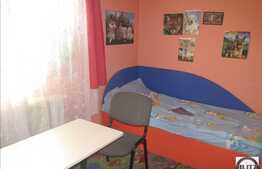 Apartament in zona Florilor cu 3 camere, 72 mp! Loc Parcare cu C.F.