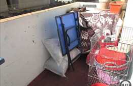 Apartament in zona Florilor cu 3 camere, 72 mp! Loc Parcare cu C.F.