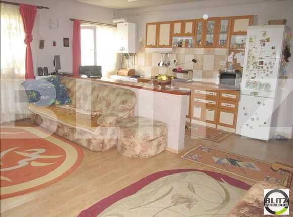 Apartament de vânzare 3 camere Floreşti - 8054AV | BLITZ Cluj-Napoca | Poza1