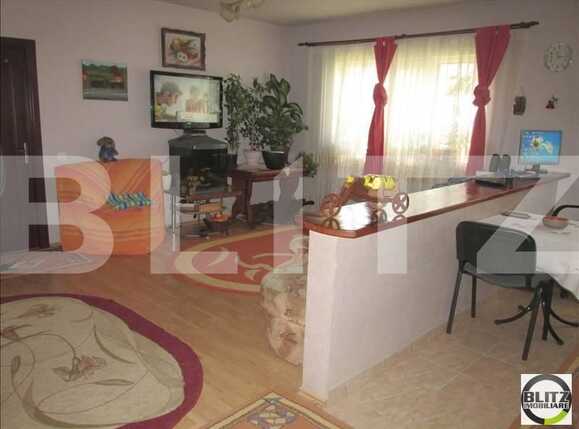 Apartament de vânzare 3 camere Floreşti - 8054AV | BLITZ Cluj-Napoca | Poza2