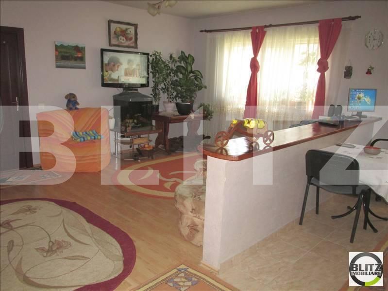Apartament de vânzare 3 camere Floreşti - 8054AV | BLITZ Cluj-Napoca | Poza2