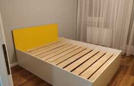 Apartament 2 camere, 50 mp, terasa 30 mp, zona strazii Maramuresului