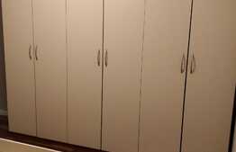 Apartament 2 camere, 50 mp, terasa 30 mp, zona strazii Maramuresului