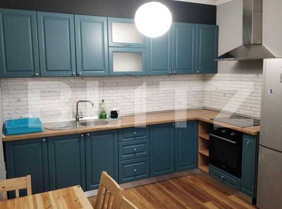 Apartament de închiriat 2 camere Iris - 80540AI | BLITZ Cluj-Napoca | Poza6