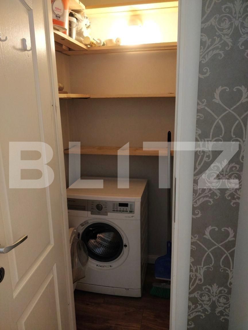 Apartament de închiriat 2 camere Iris - 80540AI | BLITZ Cluj-Napoca | Poza7