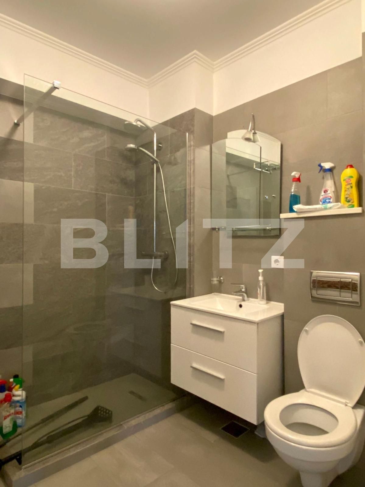 Apartament de închiriat 2 camere Iris - 80540AI | BLITZ Cluj-Napoca | Poza8