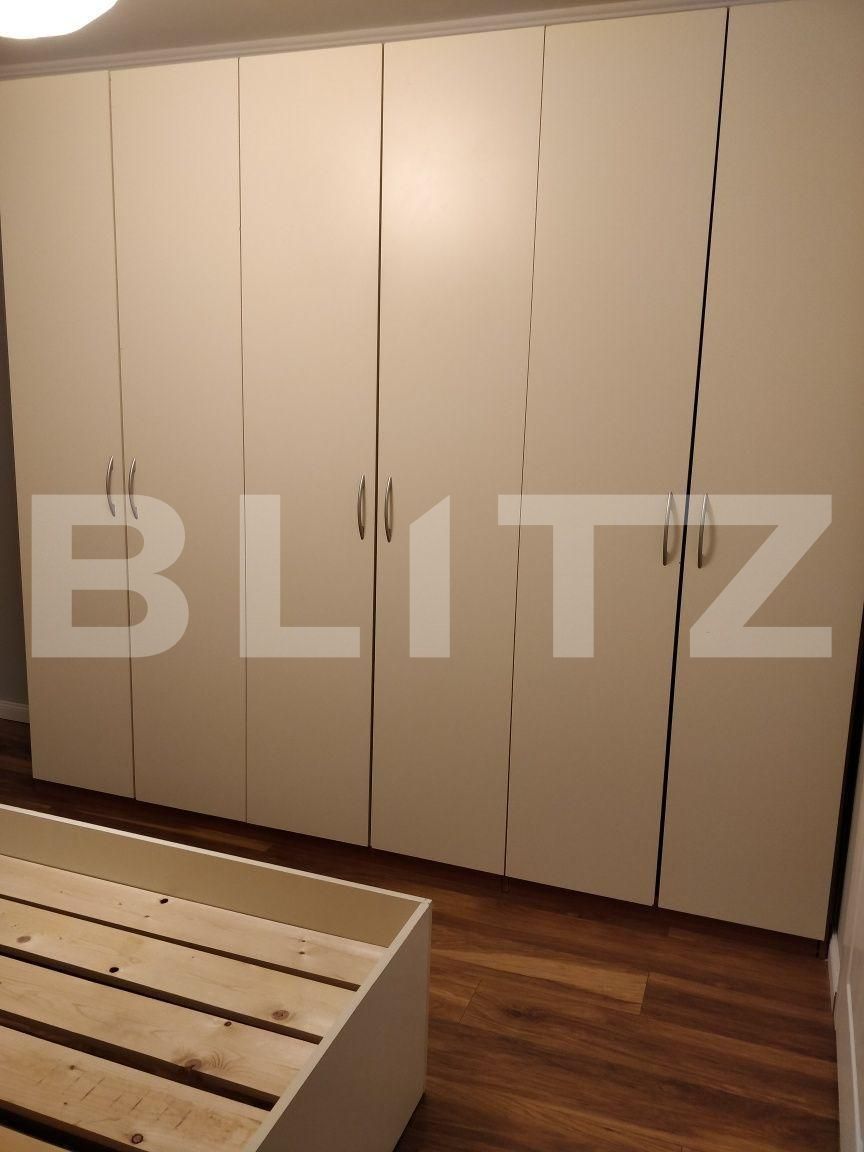 Apartament de închiriat 2 camere Iris - 80540AI | BLITZ Cluj-Napoca | Poza5