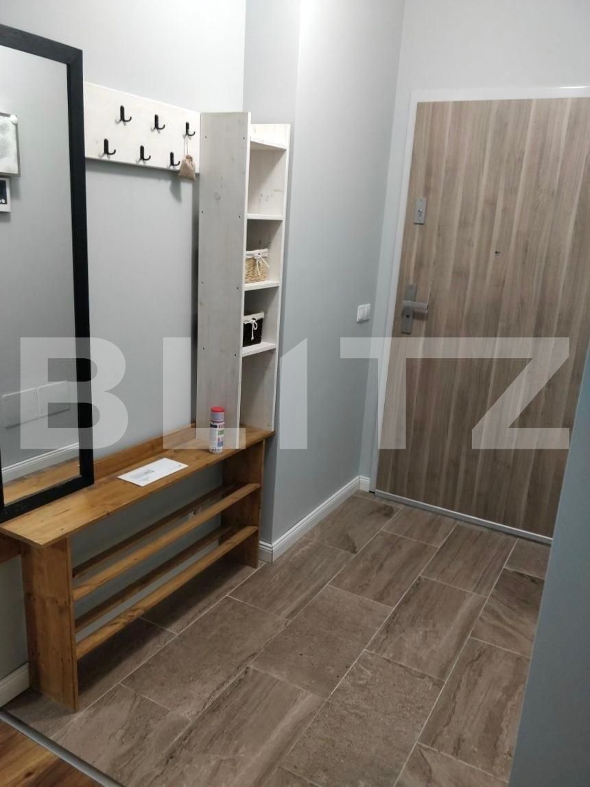 Apartament de închiriat 2 camere Iris - 80540AI | BLITZ Cluj-Napoca | Poza3