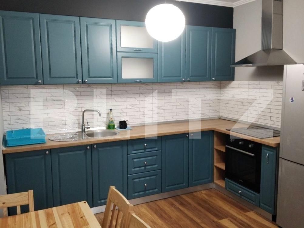 Apartament de închiriat 2 camere Iris - 80540AI | BLITZ Cluj-Napoca | Poza6