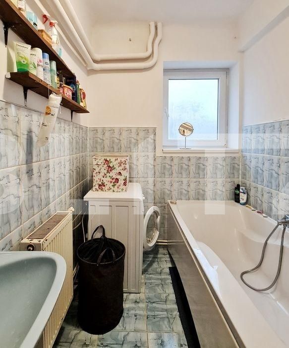 Garsonieră de vânzare Central - 80541AV | BLITZ Cluj-Napoca | Poza5