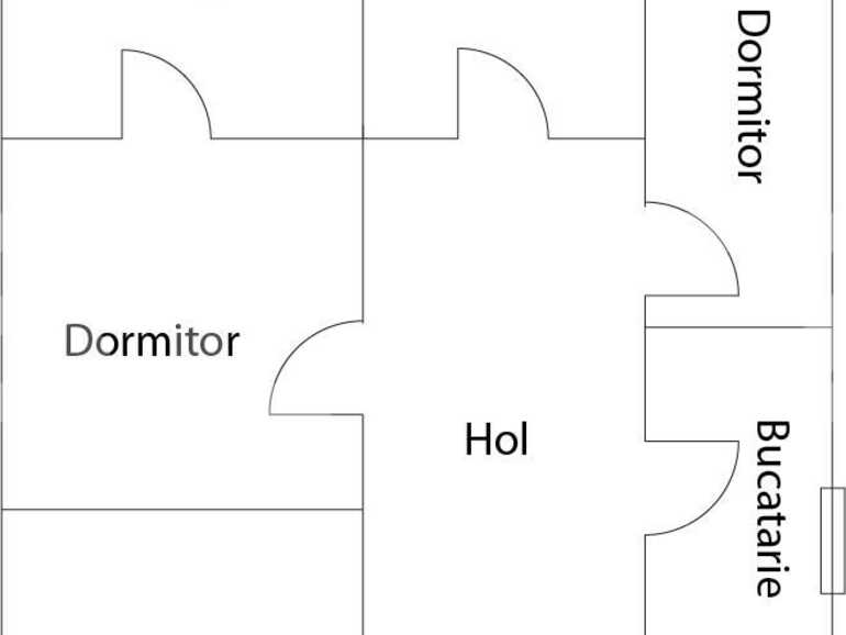 Apartament de vânzare 3 camere Gheorgheni - 80542AV | BLITZ Cluj-Napoca | Poza1