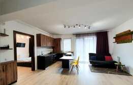 Oportunitate! Apartament 3 camere, modern/lux, 60 mp, zona Vivo